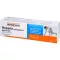 HEPARIN-RATIOPHARM Sportinis gelis, 50 g