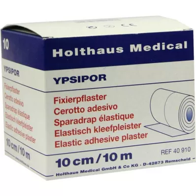 Tvirtinamasis tinkas Ypsipor 10mx1, 1 vnt