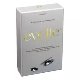 EVELLE Pharma Nord Dragees, 60 kapsulių