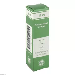 SELENOKEHL Lašai, 10 ml