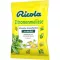 RICOLA o.Z.Bag melisos saldainiai, 75 g