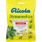 RICOLA o.Z.Bag melisos saldainiai, 75 g