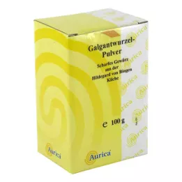 GALGANTWURZEL Milteliai, 100 g