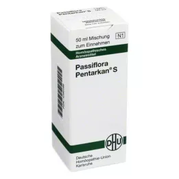 PASSIFLORA PENTARKAN S Mišinys, 50 ml