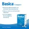 BASICA kompaktinės tabletės, 360 vnt