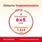 MIGRÄNE-GASTREU M R16 mišinys, 22 ml