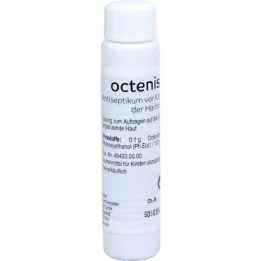 OCTENISEPT Tirpalas, 15 ml