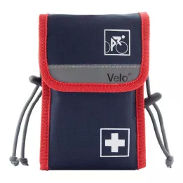 VERBANDTASCHE Dviratis 2x11x17 cm 61180, 1 vnt