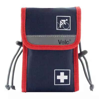 VERBANDTASCHE Dviratis 2x11x17 cm 61180, 1 vnt