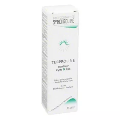 Synchroline Terproline Contour, 15 ml Synchroline Terproline Contour, 15 ml
