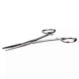 ARTERIENKLEMME Žirniukas 14 cm, 1 vnt