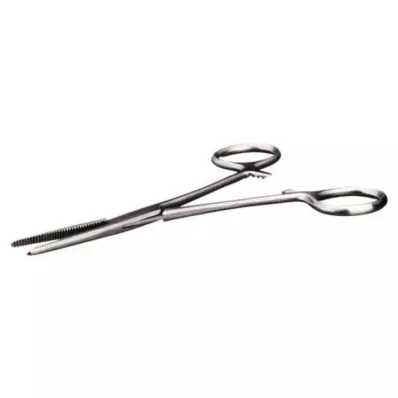 ARTERIENKLEMME Žirniukas 14 cm, 1 vnt ARTERIENKLEMME Žirniukas 14 cm, 1 vnt