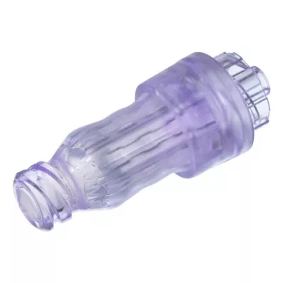 Caresite Luer Access Device Ous-EU, 1 vnt Caresite Luer Access Device Ous-EU, 1 vnt