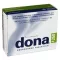 dona® 250 mg tabletės, 100 vnt
