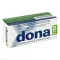 dona® 250 mg tabletės, 50 vnt