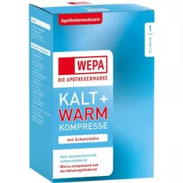KALT-WARM Kompresas 16x26 cm, 1 vnt