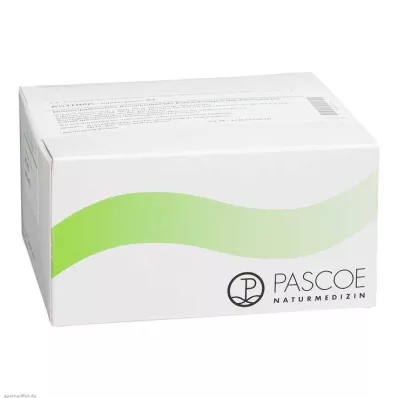 ASTHMA INJEKTOPAS SL Ampulės, 100X2 ml