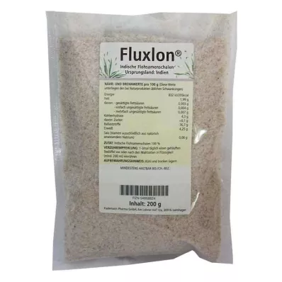 FLUXLON Maišelis, 200 g