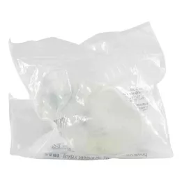 PARI 1 dydžio kūdikio kaukė su kūdikio kampu, 1 vnt