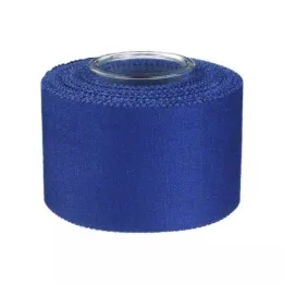 TAPE-Tvarstis 3,8 cmx10 m mėlynos spalvos, 1 vnt