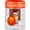 MUCOFALK Oranžinės granulės vienkartinei suspensijai ruošti, 300 g