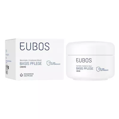 EUBOS CREME, 100 ml