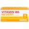 VITAMIN B6 HEVERT tabletės, 50 vnt