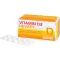 VITAMIN D3 HEVERT Tabletės, 100 vnt