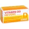 VITAMIN D3 HEVERT Tabletės, 100 vnt