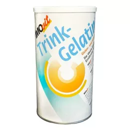 TRINKGELATINE Imovit greito paruošimo milteliai, 500 g
