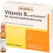 VITAMIN B1-RATIOPHARM 50 mg/ml Inj.Lsg. ampulės, 5X2 ml