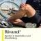 RIVANOL 0,1 % tirpalas, 100 ml