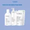 EUBOS CREME Aliejaus vonios užpildas, 400 ml