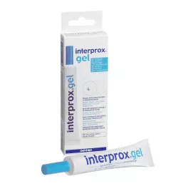 INTERPROX Dantų gelis, 20 ml