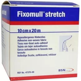 FIXOMULL ruožas 10 cmx20 m, 1 vnt