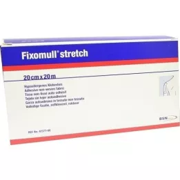 FIXOMULL ruožas 20 cmx20 m, 1 vnt