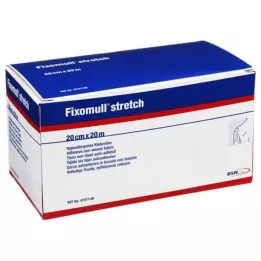 FIXOMULL ruožas 20 cmx20 m, 1 vnt