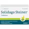 SOLIDAGO STEINER Tabletės, 60 vnt