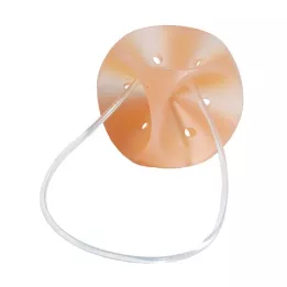 WÜRFELPESSAR Silikoninis sietelis 29 mm, 1 dydis, 1 vnt