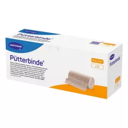 PÜTTER 8 cmx5 m tvarstis, 10 vnt