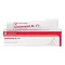 CLOTRIMAZOL AL 1 % grietinėlė, 50 g
