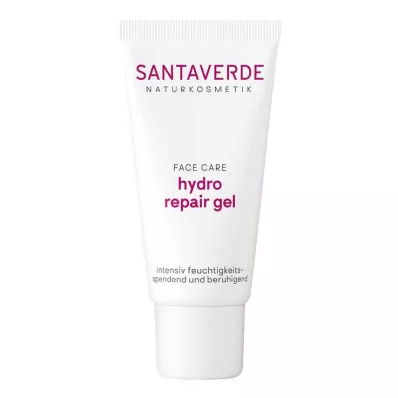 ALOE VERA HYDRO REPAIR Gelis, 30 ml