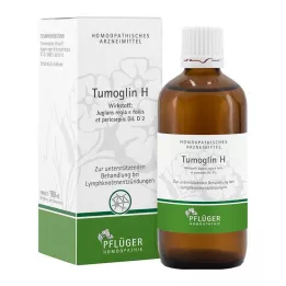 TUMOGLIN H lašai, 100 ml