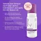MULTI-GYN FemiWash putos, 100 ml