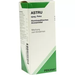 ASTRU spag.peka lašai, 100 ml