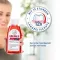 LACALUT aktyvusis burnos skalavimo tirpalas, 300 ml