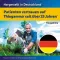 THIOGAMMA 600 geriamųjų plėvele dengtų tablečių, 60 vnt