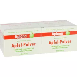 APLONA Milteliai, 2X50 vnt