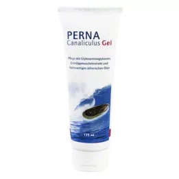 PERNA CANALICULUS Gelis, 125 ml
