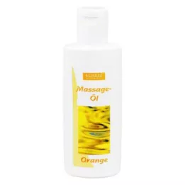 MASSAGE-ÖL Apelsinas, 200 ml